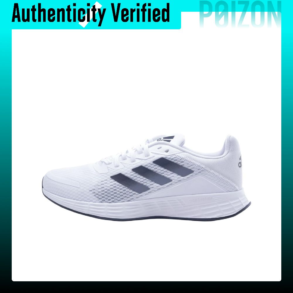 Adidas Shoes Duramo Sl - Sepatu Lari Kasual Adidas Duramo Sl