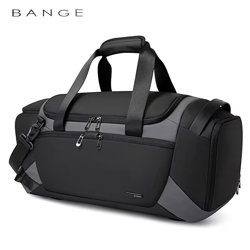 Dry Bag Roll Top - BANGE tas olahraga pria, tas Gym