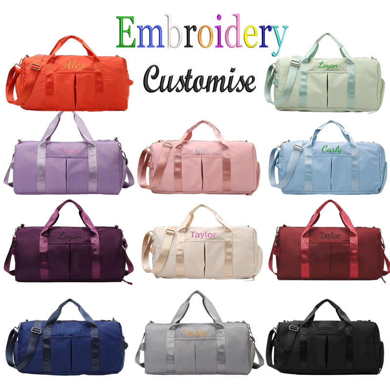 Dry Bag Roll Top - Kapasitas Besar, Banyak Kompartemen, Pemisahan Kering