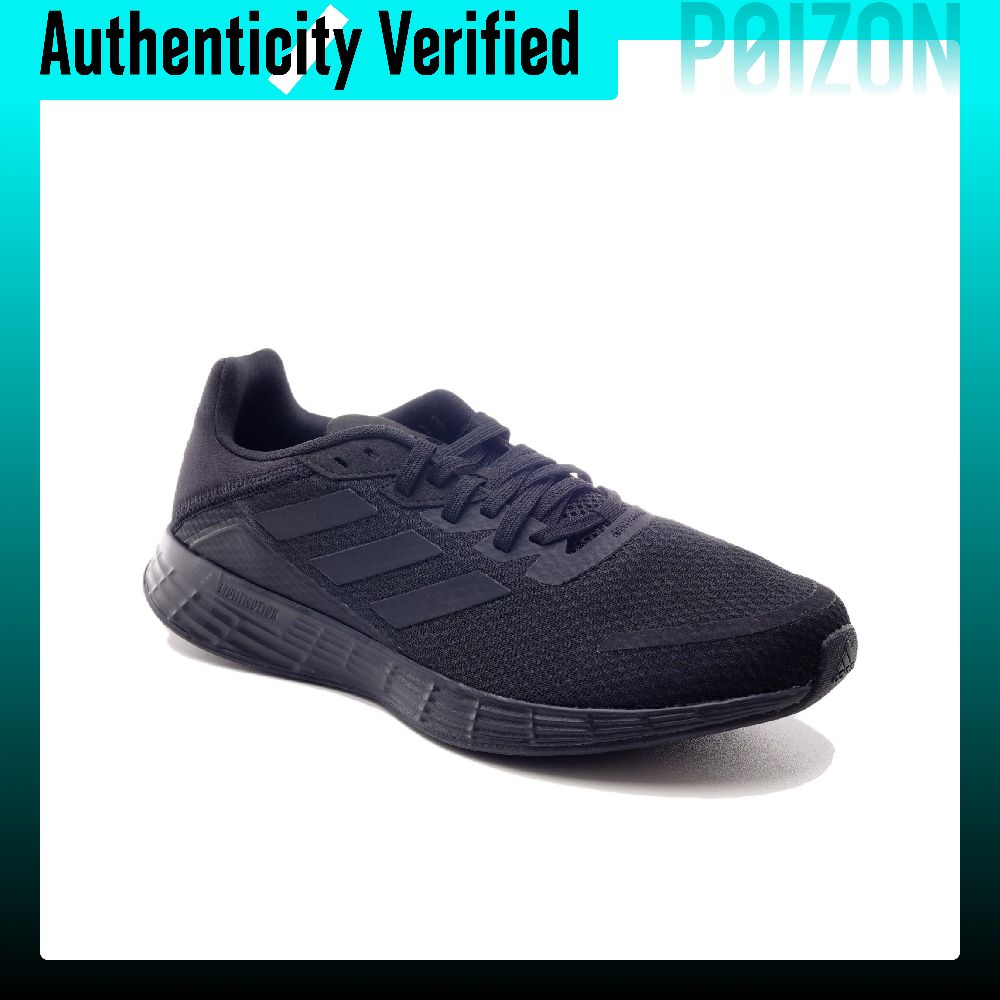 Adidas Duramo Sl Low top Tekno - Adidas Shoes Duramo Sl ulasan dan harga