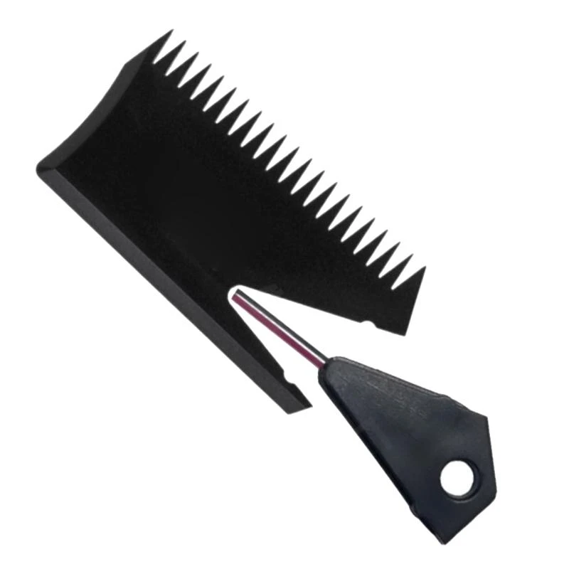 Sisir Lilin Papan Selancar den - Surfboard Wax Tropical ulasan dan harga