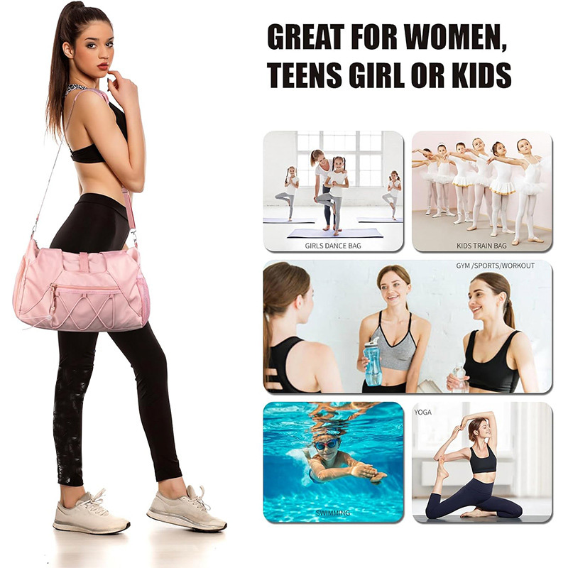 Tas Yoga Mat Bag Gym Fitness u - Dry Bag Roll Top ulasan dan harga