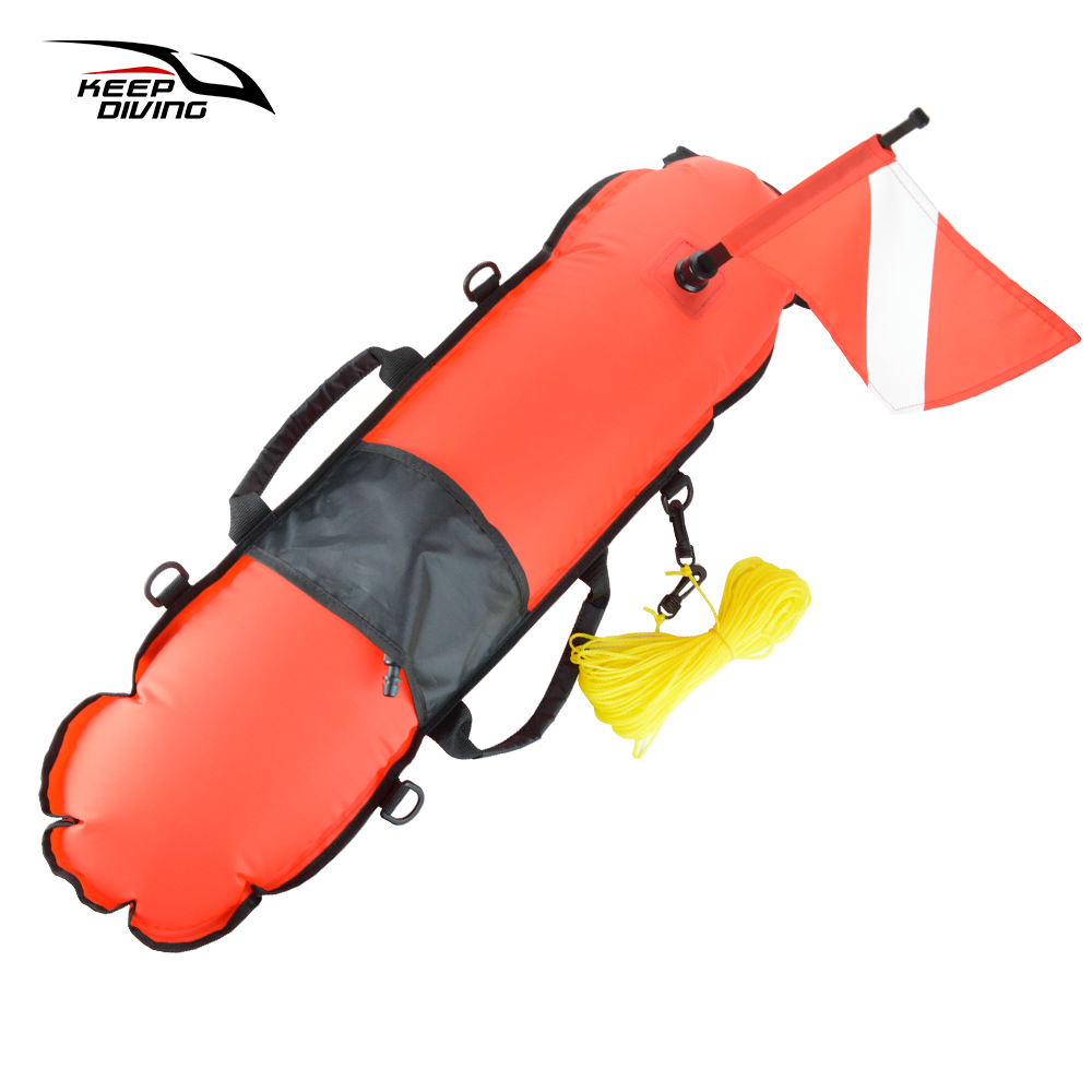 2026 - Pelampung Inflatable un - Aquatic Diving ulasan dan harga