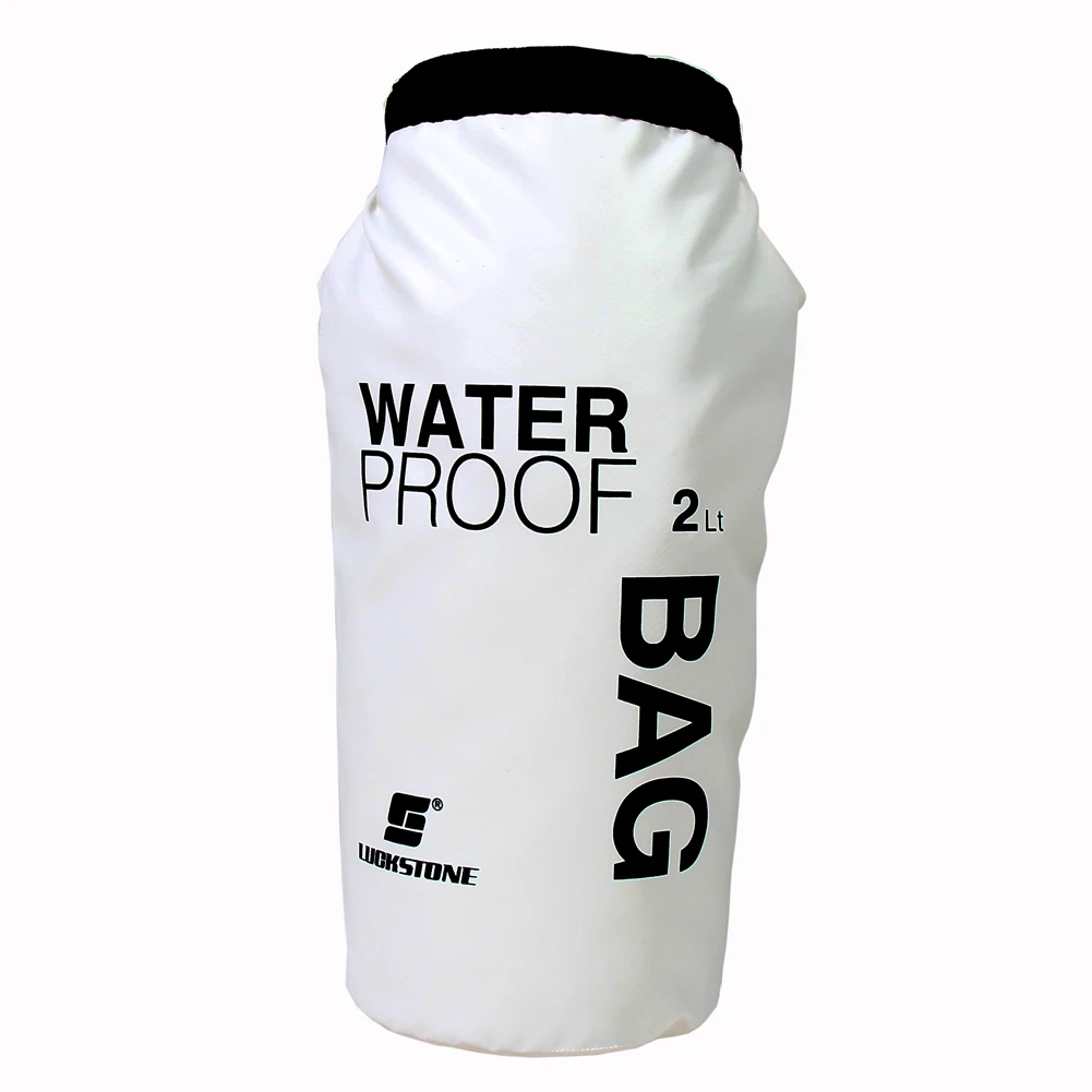 2L/5L/10L/20L/40L PVC Tas Keri - Dry Bag Roll Top ulasan dan harga