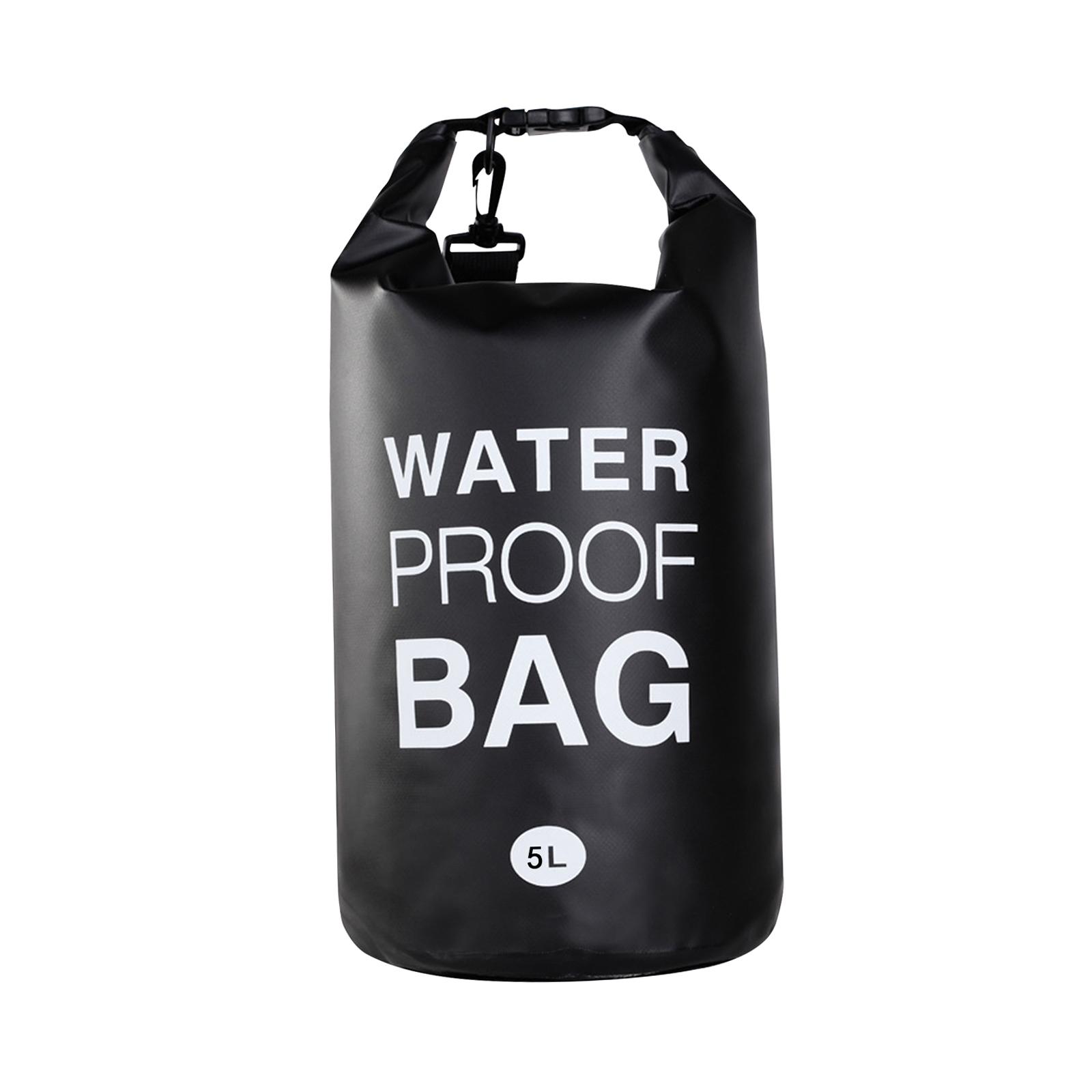 Tas Kedap Air yang Praktis den - Dry Bag Roll Top ulasan dan harga
