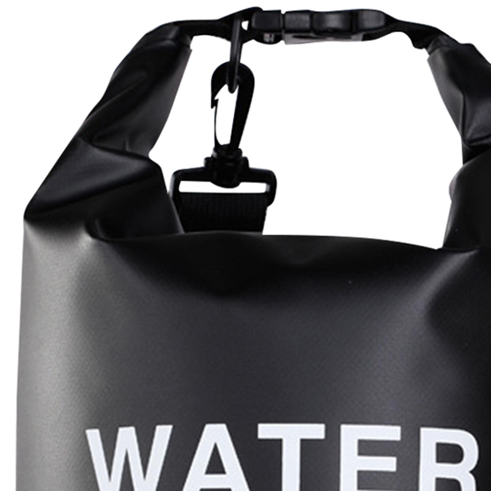 Tas Kedap Air yang Praktis den - Dry Bag Roll Top ulasan dan harga