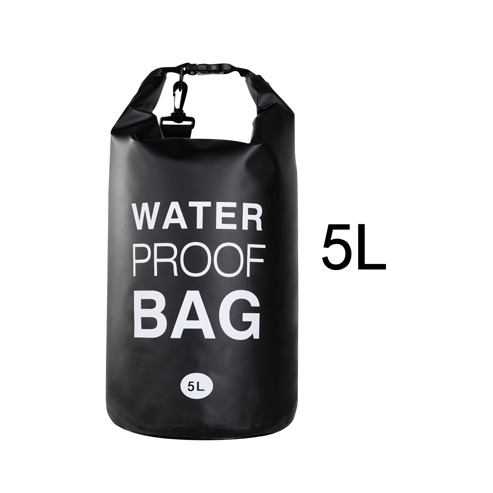 Tas Kedap Air yang Praktis den - Dry Bag Roll Top ulasan dan harga